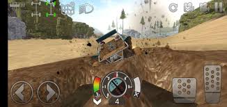 The latter is a much more interesting sport thanks to the gritty elements. Offroad Outlaws 4 8 6 Download For Android Apk Free