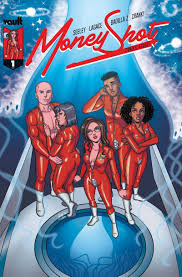 468 Comic Book Stores Only Just Got Their Money Shot