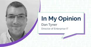In My Opinion: Investing in employee success with Dan Tyner