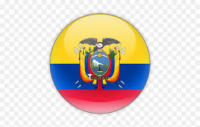 Jump to navigation jump to search. Download Flag Icon Of Ecuador At Png Format Ecuador Flag Circle Png Transparent Png Vhv