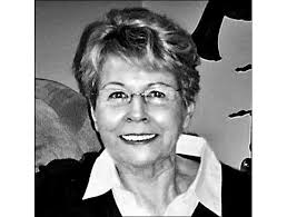 MARILYN COOKE Obituary (2018)