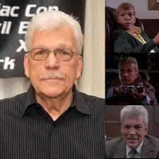 Happy heavenly birthday to the late Tom McBride! He is known for playing  Mark in Friday the 13th Part 2. Tom passed away in 1995 from AIDS.