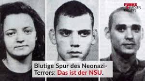 Die republikaner erreichen zudem wieder die mehrheit in beiden kammern des kongresses. Nsu Prozess Beate Zschape Spricht Letztes Wort Vor Urteil Waz De