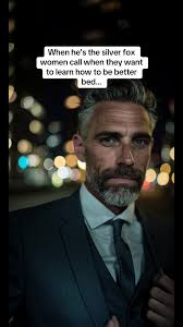 Silver Foxed Chapters