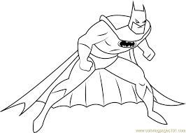 From parents.com parents may receive compensation when you click through and purchase from links contained on this website. Batman Look Coloring Page For Kids Free Batman Printable Coloring Pages Online For Kids Coloringpages101 Com Coloring Pages For Kids