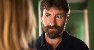 Antonio de la Torre será un antropófago en Caníbal