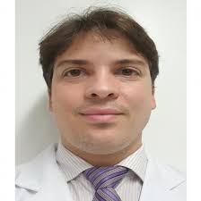 Dr. Felipe Bezerra Alves Siebra Urologista, Salvador