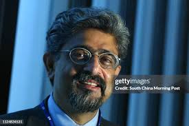 78 Khalid Malik Photos & High Res Pictures