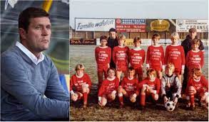 Verheyen vertegenwoordigde belgië in twee wereldbekers en één europees kampioenschap. Gert Verheyen Keert Terug Naar Dancing Highstreet Hij Was Hoogstraten Gazet Van Antwerpen Mobile