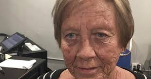 Kathy McDowell died at home April 28