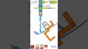 Here is the video walkthrough for happy glass level 104 3 stars. Happy Glass Level 304 Walkthrough 3 Stars Youtube