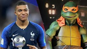 Paris saint germain welcomed their newest signing, kylian mbappe by giving him a new nickname. Game Of Thrones Himym Co 10 Calciatori Con Un Sosia Nelle Serie Tv