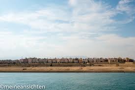 ^ wie der suezkanal in 150 jahren die welt verändert hat (german: Suezkanal Meineansichten Bilder Und Gedanken