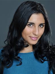 About — Michaela Di Cesare