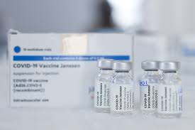 The janssen vaccine is also known as 'the johnson & johnson vaccine'. Coronavirus Brasil Recebera 3 Milhoes De Doses Da Vacina Da Janssen Em Junho Diz Queiroga