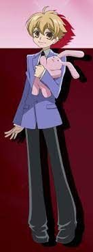 Mitsukuni haninozuka (aka honey, hunny or hani, japanese: Mitsukuni Haninozuka All Worlds Alliance Wiki Fandom