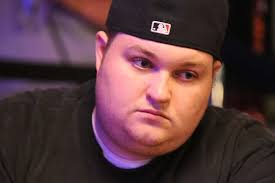 Austin Marks Eliminated in 12th Place ($25,874)
