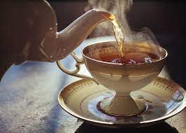 Vintage Vintageaesthetic Glam History Aestheticallypleasing Royal Aesthetic Queen Gold Royalaesthetic Palace Imperial Tea Tea Time Tea Cups
