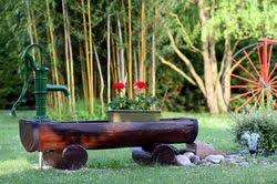 156,987 followers · home & garden website. Wasser Im Garten Selber Bauen Ein Brunnen Soll Her