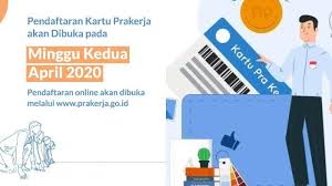 Dikutip dari prakerja.go.id, kartu pra kerja tidak hanya untuk mereka yang sedang mencari pekerjaan, tetapi juga untuk buruh daftar akun kartu pra kerja itu sangat mudah. Pendaftaran Kartu Pra Kerja Gelombang 2 Dibuka 20 April Begini Cara Daftarnya Zakiyah