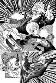 Maybe you would like to learn more about one of these? Hunter X Hunter Volume 35 Wrong Every Time