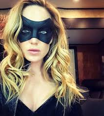 Caity Lotz