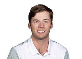 Burns was born in shreveport, louisiana, to todd and beth burns. Sam Burns Stats News Pictures Bio Videos Espn