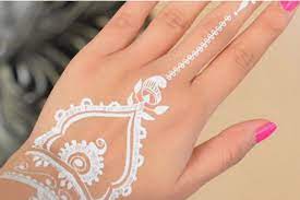 Ada henna began as a hobby by artist neeta patel. Henna Tattoo Melbourne My Beauty Healthier Beauty Products