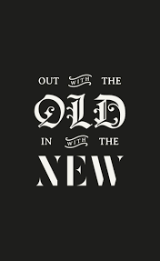 Quotes Typo How To Seamlessly Transition From Your Old Branding To Your New Branding Coast Codesign Magazine Daily Updated Magazine Celebrating Creat Text Logo Design Typography Design Graphic Design Branding