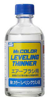 Mr Color Leveling Thinner 110ml
