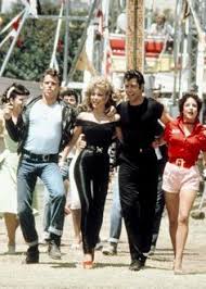 Sexist, racist, regressive and downright offensive. 26 Grease Lightning Ideas Grease Grease Is The Word Grease Movie