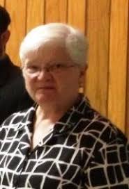 Judith Jones Obituary (2013)