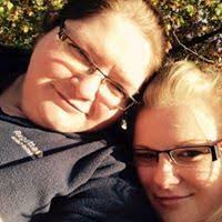 Stacy Byrne's Instagram, Twitter & Facebook