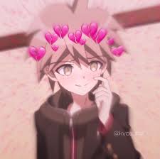 Trigger happy havoc by spike chunsoft. Makoto Naegi DanganronpaáµŽ Makoto Naegi Danganronpa Aesthetic Anime