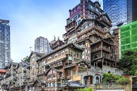 Image result for ciqikou