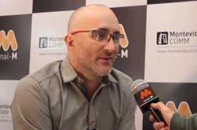 PK: Martín Molinaro