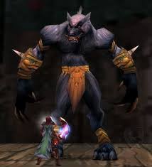 Big bad wolf's house of barbeque, baltimore, maryland. The Big Bad Wolf Npc Tbc Classic