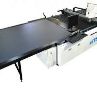 Máquina de cortar tecidos automática Robot Cut TC-7000