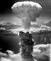 Atomic bombings of Hiroshima and Nagasaki