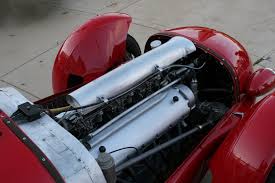 Ferrari 166 spyder corsa price. 1946 Ferrari 166 Spyder Corsa For Sale Aaa