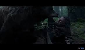 Maybe you would like to learn more about one of these? Kontrowersyjna Scena W Filmie Zjawa Z Leonardo Dicaprio Wideo Telemagazyn Pl
