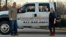 Our Story ~ Grass Roots & Custom Creations ~ How It All Began ...