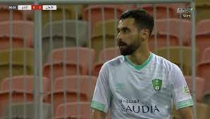 أعلن النادي الأهلي السعودي الأربعاء التعاقد لموسمين مع لاعب الأهلي المصري عبدالله السعيد الذي أثار جدلاً. Ù…Ù„Ø®Øµ Ù„Ù…Ø³Ø§Øª Ø¹Ø¨Ø¯ Ø§Ù„Ù„Ù‡ Ø§Ù„Ø³Ø¹ÙŠØ¯ Ø§Ù„ÙŠÙˆÙ… Ø¨Ø·ÙˆÙ„Ø§Øª