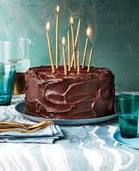 50 Best Birthday Cake Recipes Made For Celebrations Chocolate Caramel Cake Best Birthday Cake Recipe Caramel Cake