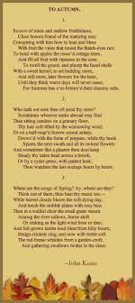 Pin On Autumn Poetry Art
