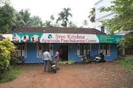 Get pure traditional kerala panchakarma treatments here in malaysia at affordable price. Relaxing Massage Good Price Quality Review Of Sreekrishna Ayurveda Panchakarma Centre Alappuzha India Tripadvisor
