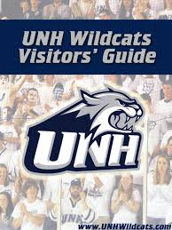2013 14 Unh Wildcat Travel Guide By University Of New