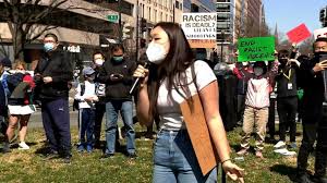 That shooting, in which a hispanic man was injured, was reported around 5 p.m. Shooting Victim S Husband Says Police Detained Him For Hours Abc News