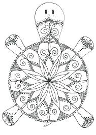 Check spelling or type a new query. Mandala Animals Coloring Pages Coloring Home