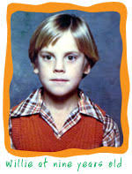 Willie Putnam Memorial Baseball Tournament